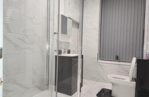 Desborough Appartement | Blissful Snug Haven in Desborough