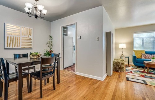 Uptown Copropriété | Blissful Stay in Alamo Heights