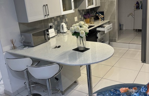 Polokwane Appartement | Blissful stay