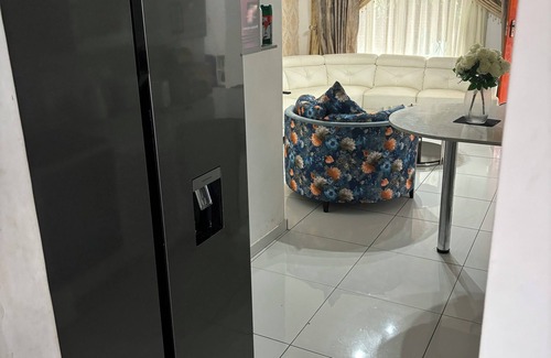 Polokwane Appartement | Blissful stay