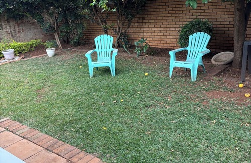 Polokwane Appartement | Blissful stay