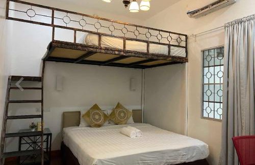 Kuarters Kampung Pandan Maison | Blissful Staycation