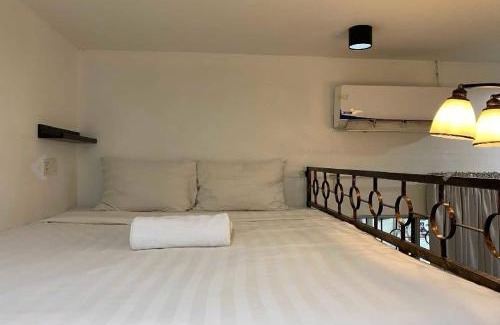 Kuarters Kampung Pandan Maison | Blissful Staycation