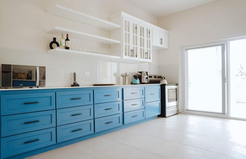 Hope Bay Maison | Blissful Tides
