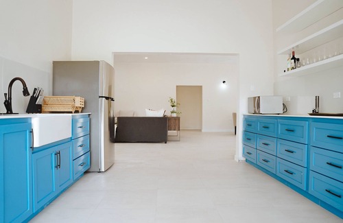 Hope Bay Maison | Blissful Tides