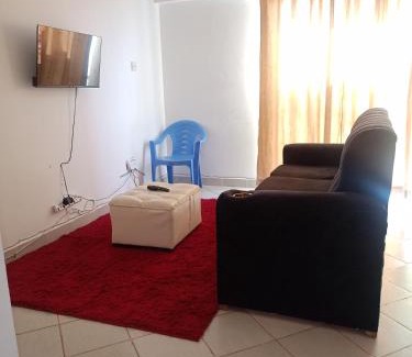 Shanzu Appartement | Blissspot linyonyi