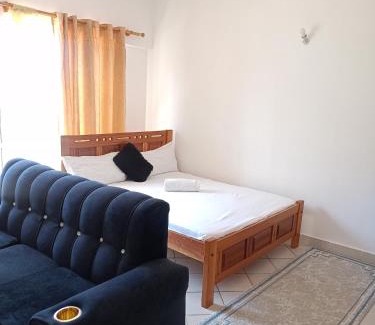 Shanzu Appartement | Blissspot linyonyi