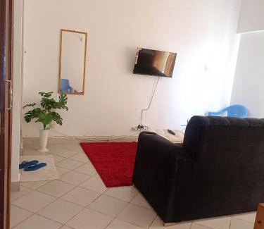 Shanzu Appartement | Blissspot linyonyi