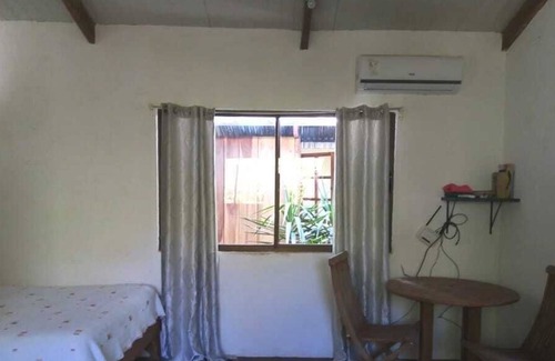 Playa Hermosa Cobano Appartement | Blitz Training Center Casa Studio - "Get away & Get fit at beachfront property"