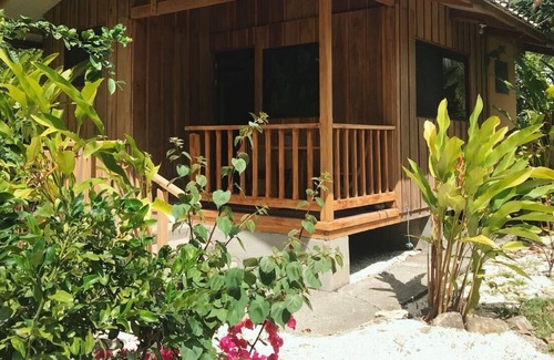 Playa Hermosa Cobano Appartement | Blitz Training Center Casa Studio - "Get away & Get fit at beachfront property"