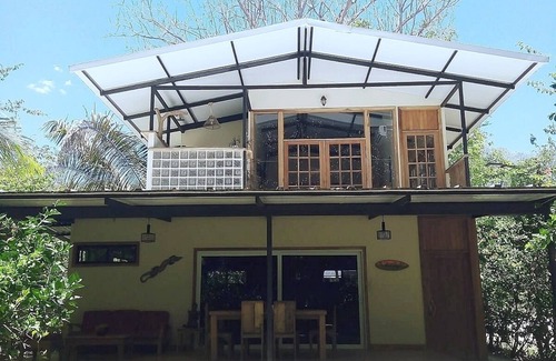 Playa Hermosa Cobano Maison | Blitz Training Center Clubhouse - "Get away & Get fit at beachfront property"