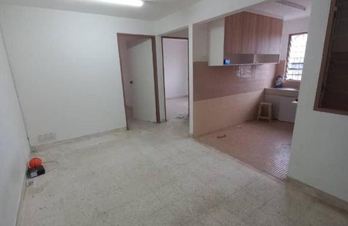 Bandar Tun Razak Appartement | Block 57-3-8, Desa Petaling