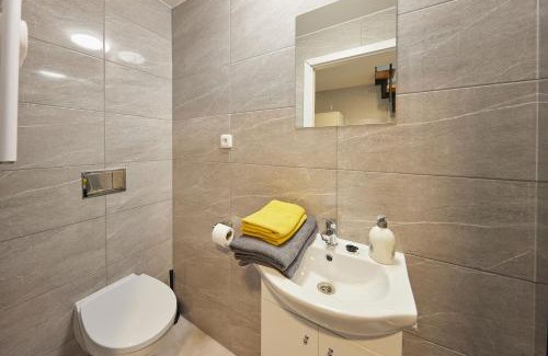 Zlin Appartement | Block 96 Apartments
