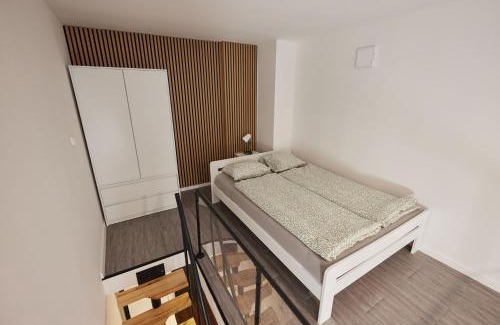 Zlin Appartement | Block 96 Apartments