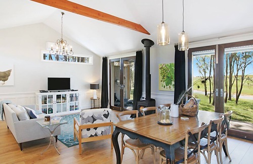 Belford Maison | Block Eight Estate Barrington View Villa