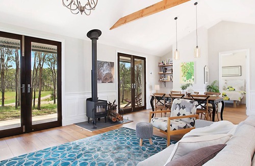 Belford Maison | Block Eight Estate Barrington View Villa