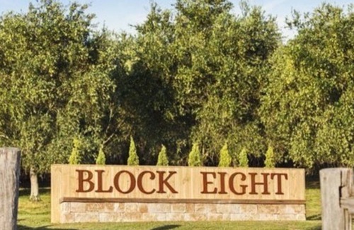 Belford Maison | Block Eight Estate Barrington View Villa