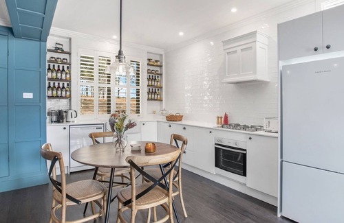 Belford Maison | Block Eight Estate Gum Trees Villa