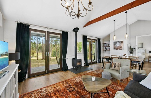 Belford Maison | Block Eight Estate Tree Tops Villa