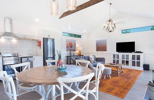 Belford Maison | Block Eight Estate Water View Villa