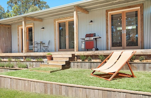 Belford Maison | Block Eight Estate Water View Villa