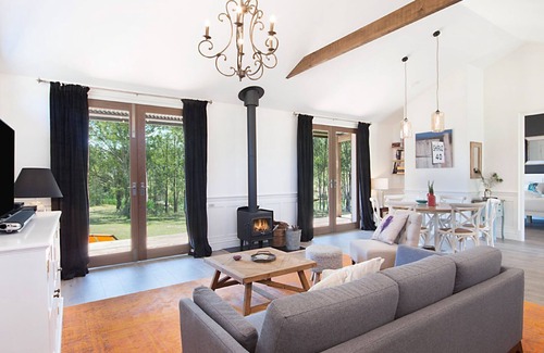 Belford Maison | Block Eight Estate Water View Villa