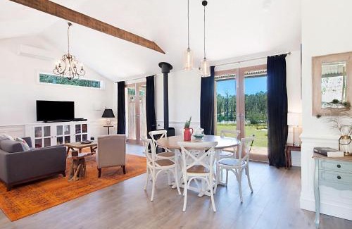 Belford Maison | Block Eight Estate Water View Villa