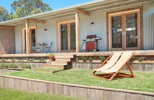 Belford Maison | Block Eight Estate Water View Villa