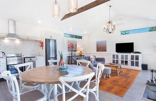 Belford Maison | Block Eight Estate Water View Villa