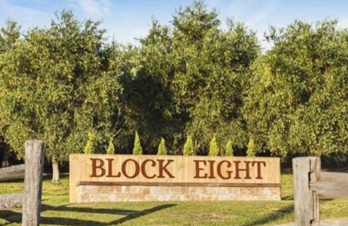 Belford Maison | Block Eight Estate Water View Villa
