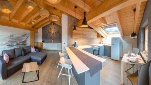 Kruen Appartement | Block's Lounge