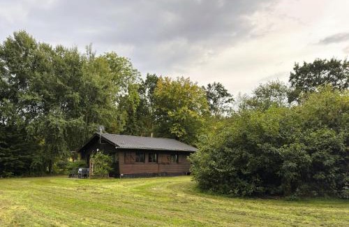 Eschede Maison | Blockhäuser auf Reiterhof in Eschede