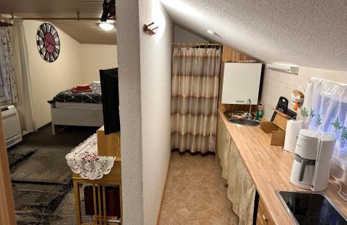 Jonsdorf Maison | Blockhäusl am Jonsberg
