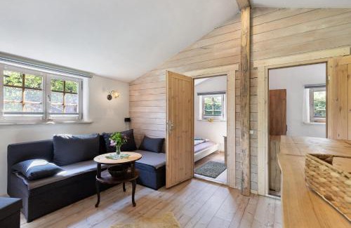 Furstenwalde/Spree Maison | Blockhütte