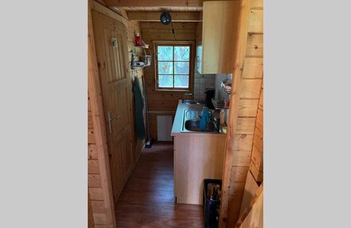 Papendorf Appartement | Blockhütte in Rostock Land