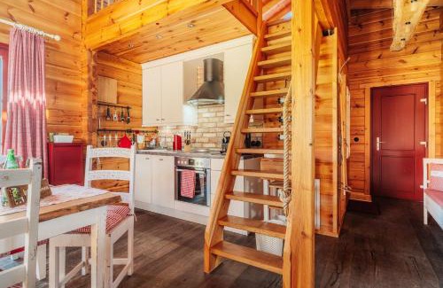 Braunlage Maison | Blockhaus an der Skiwiese Braunlage