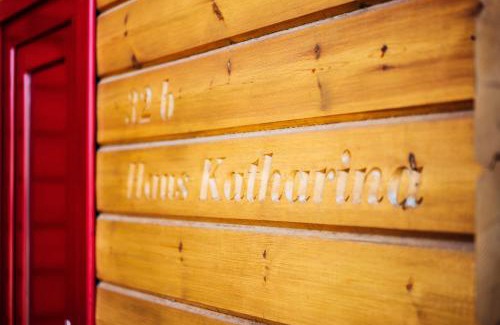 Braunlage Maison | Blockhaus an der Skiwiese Braunlage