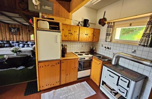 Sevelen Maison | Blockhaus Birentobel