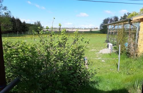 Alt Bukow Maison | Blockhaus Questin