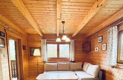 Spital am Semmering Appartement | Blockhaus Semmering