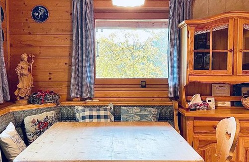 Spital am Semmering Appartement | Blockhaus Semmering