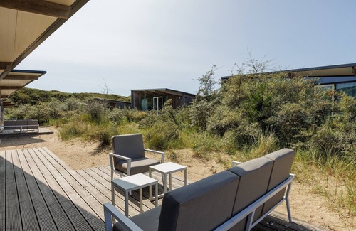 Bloemendaal Maison | Escapade à la plage de Bloemendaal