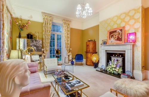 Irstead Cottage | Blofield House - UK48096