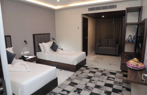Katpadi Hôtel | BLOFT HOTEL