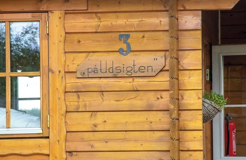 Nørre Snede Cabine | Blokhus with spectacular views in Jutland's nature area
