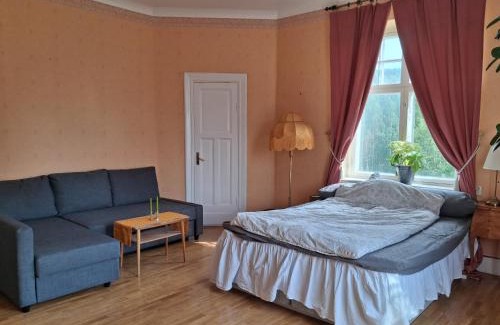 Molkom Maison | Blombacka bruks väg 12