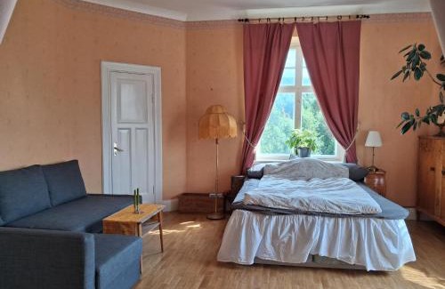 Molkom Maison | Blombacka bruks väg 12