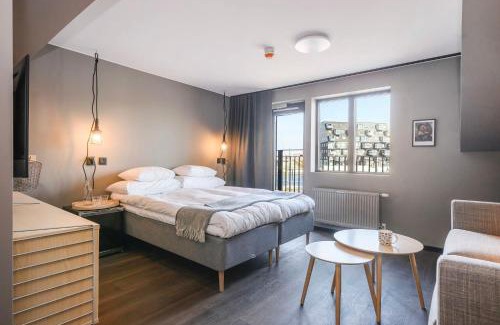 Karlskrona Hôtel | Blomlöfs Hotell Saltö