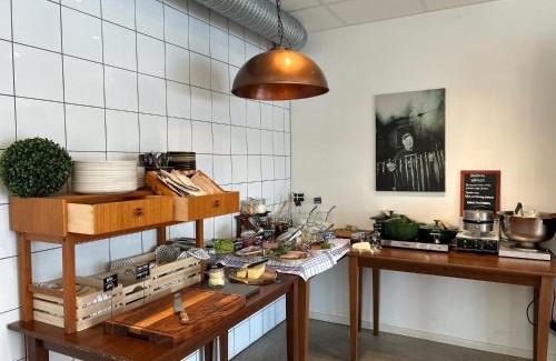 Karlskrona Hôtel | Blomlöfs Hotell Saltö