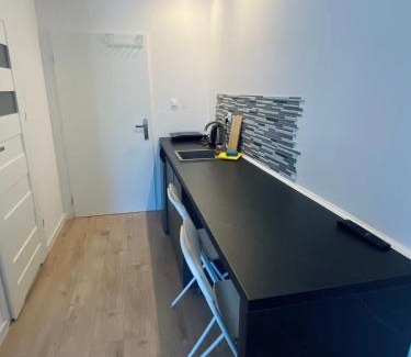 Niechorze Appartement | BLOMMA Niechorze